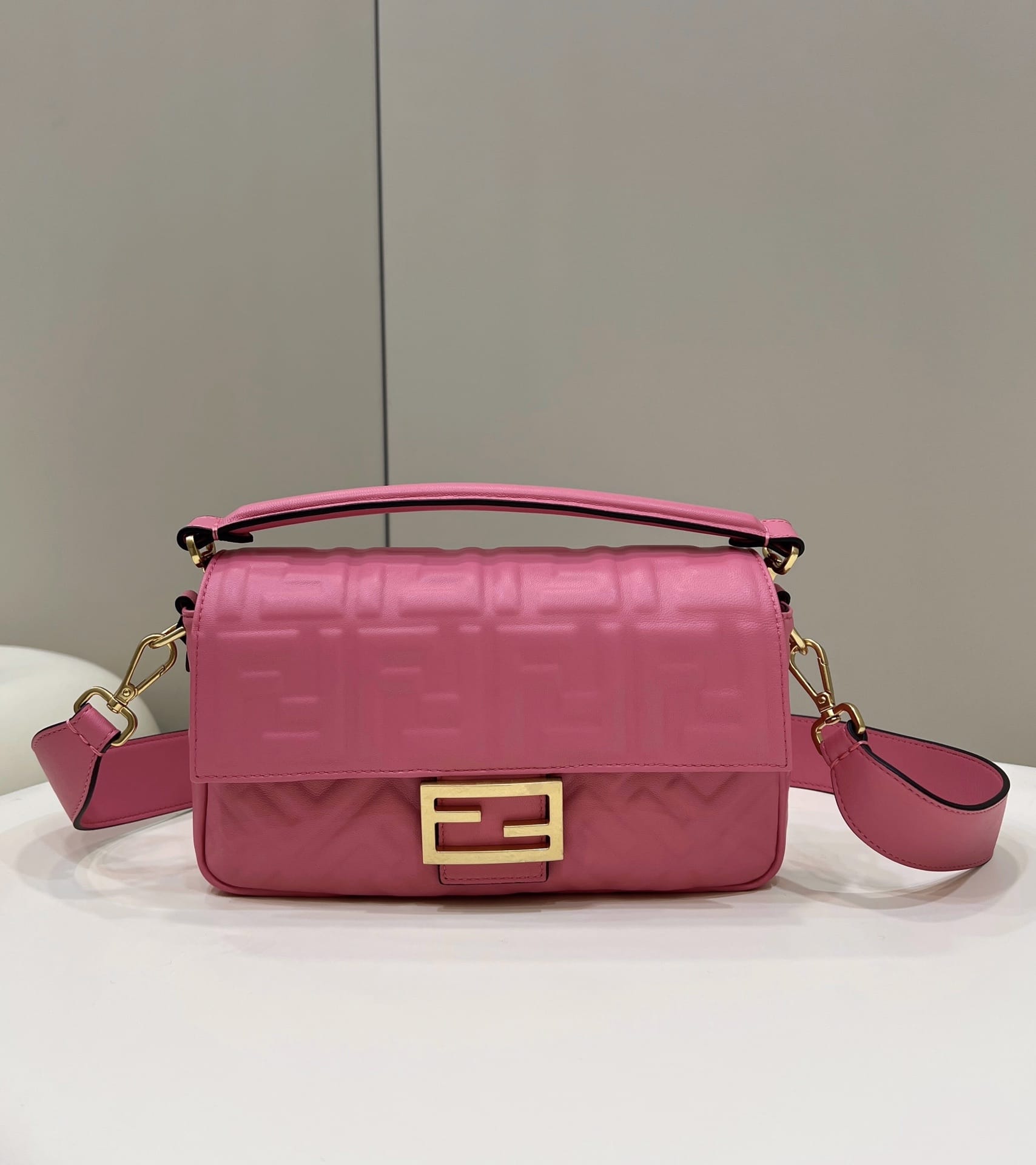 Bolsa FENDI