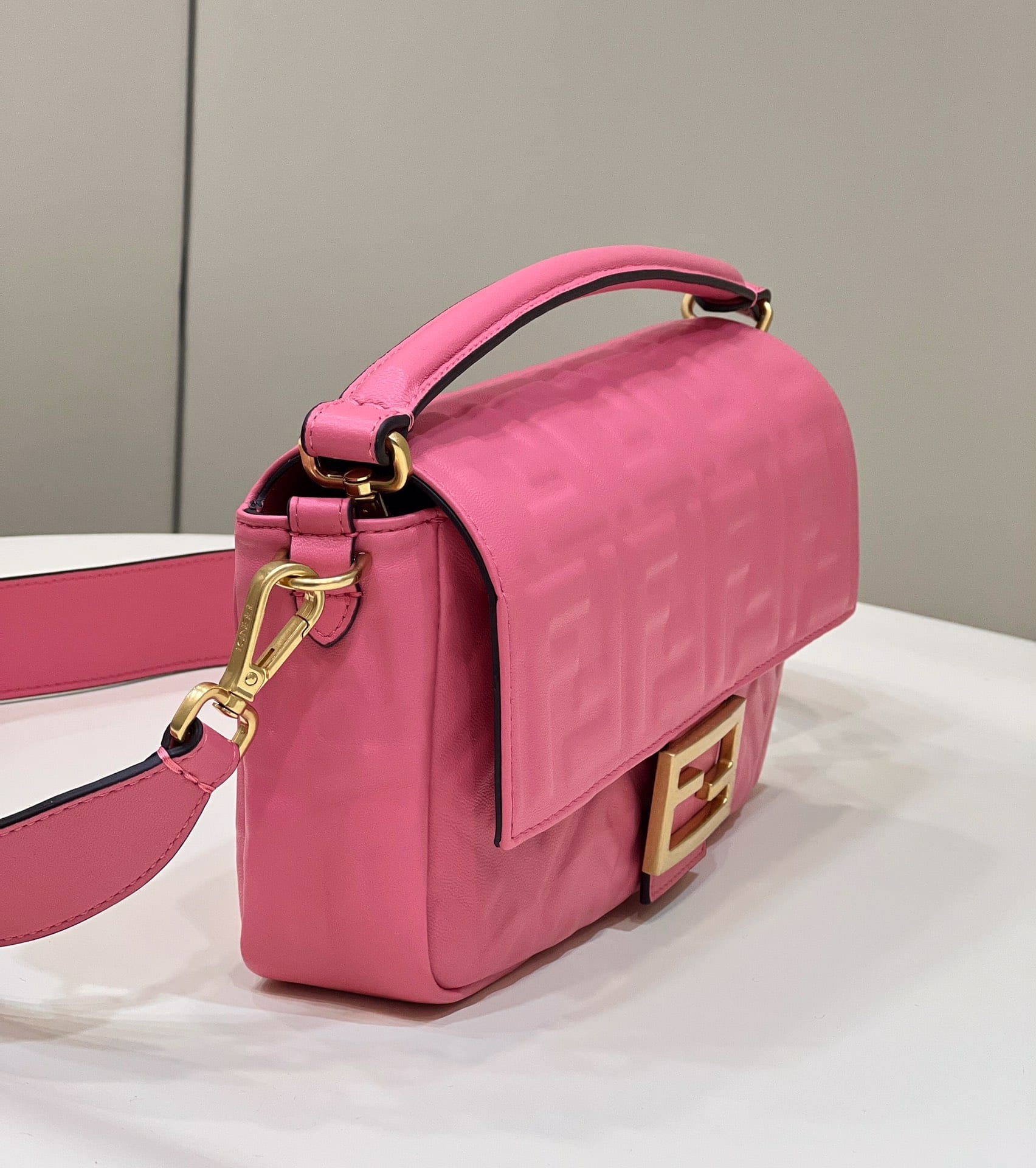 Bolsa FENDI