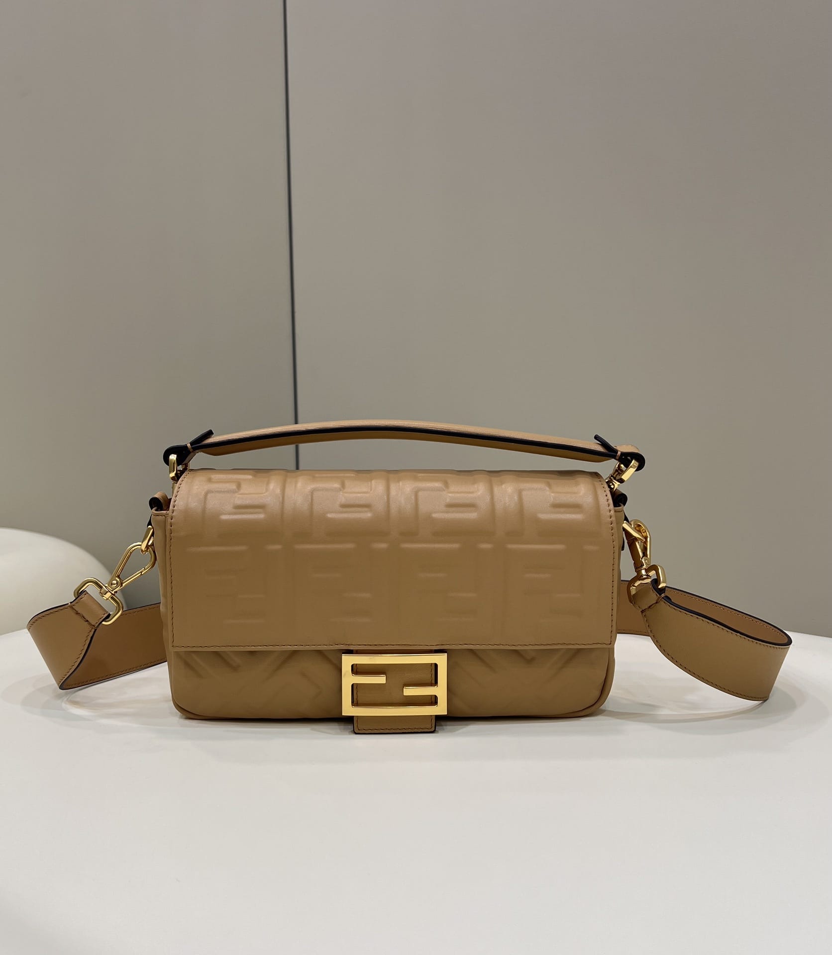Bolsa FENDI