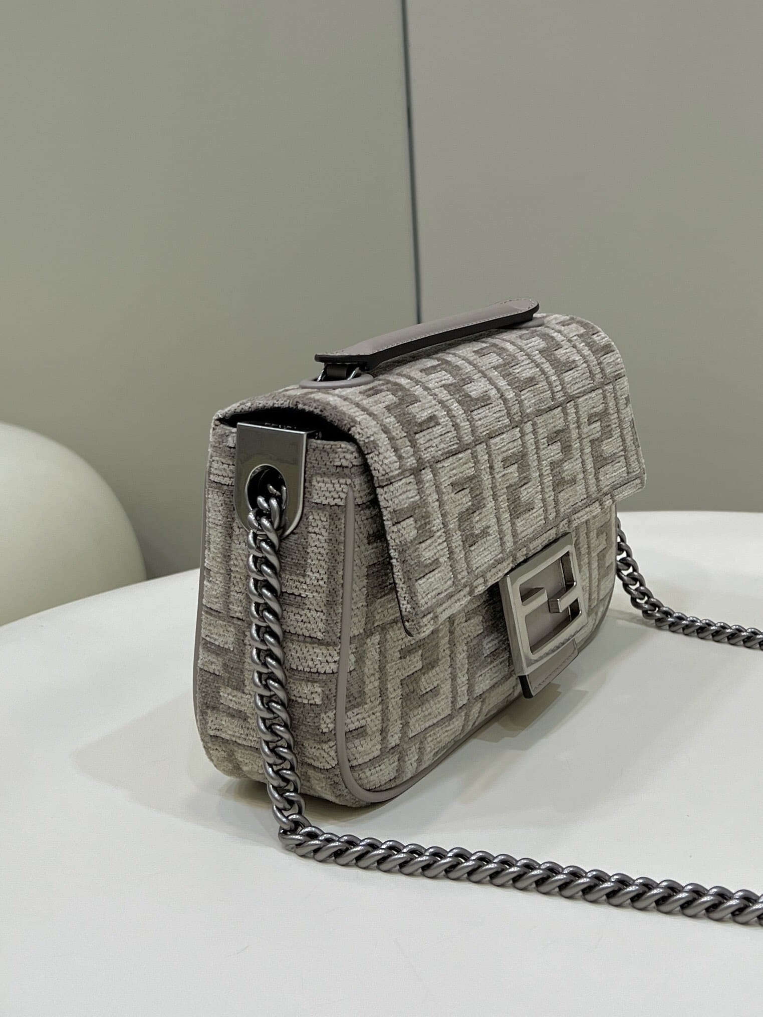Bolsa FENDI
