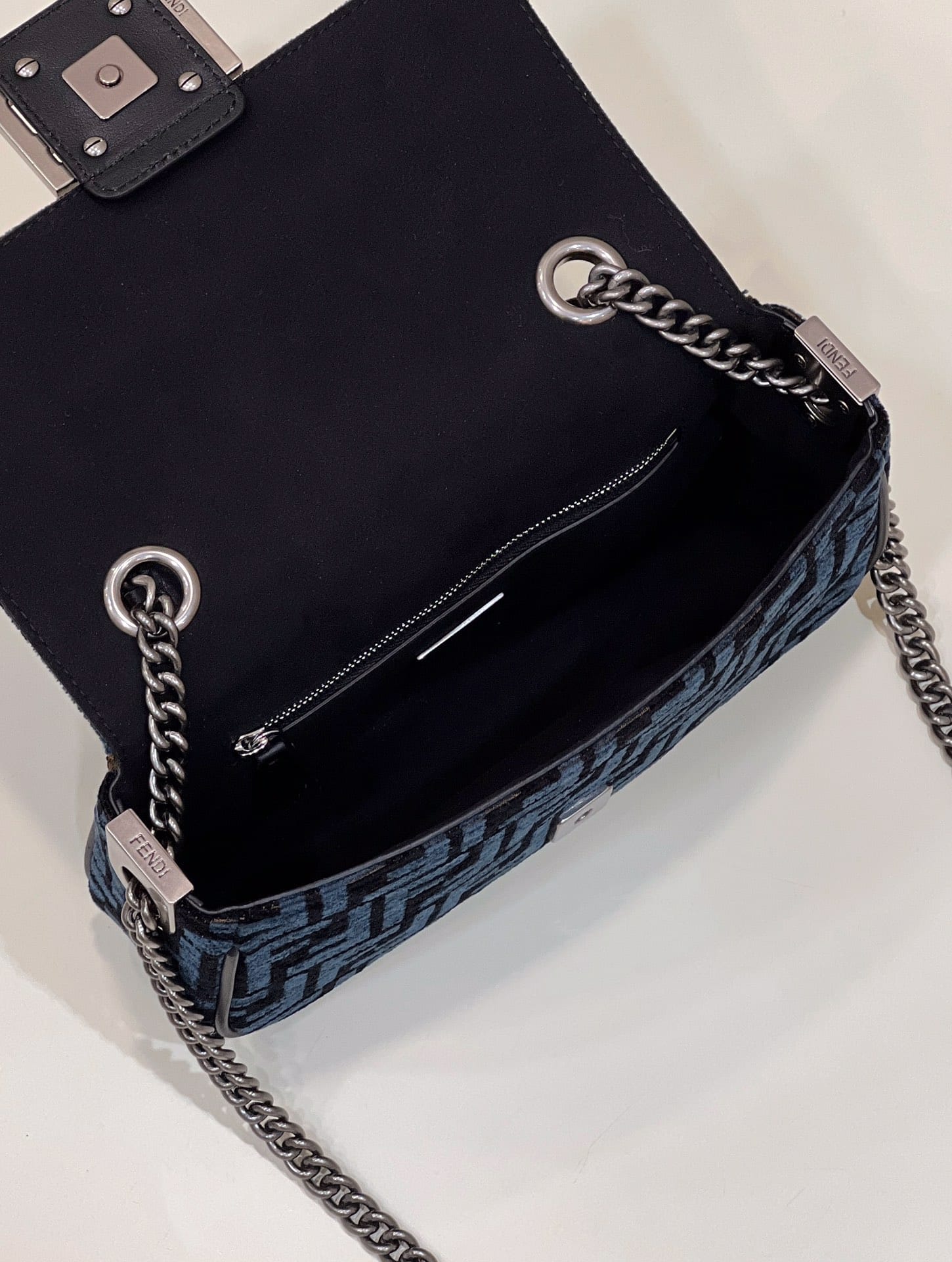 Bolsa FENDI