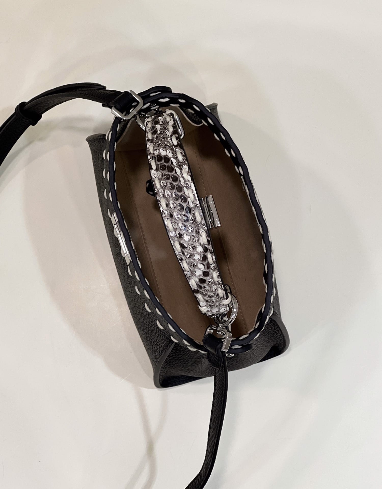 Bolsa FENDI PEEKABOO