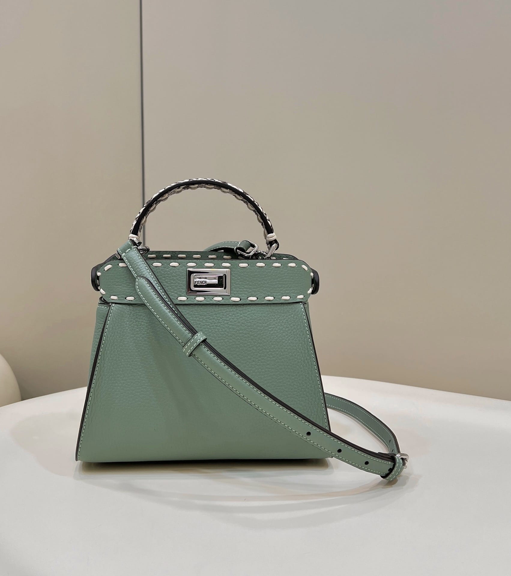Bolsa FENDI PEEKABOO