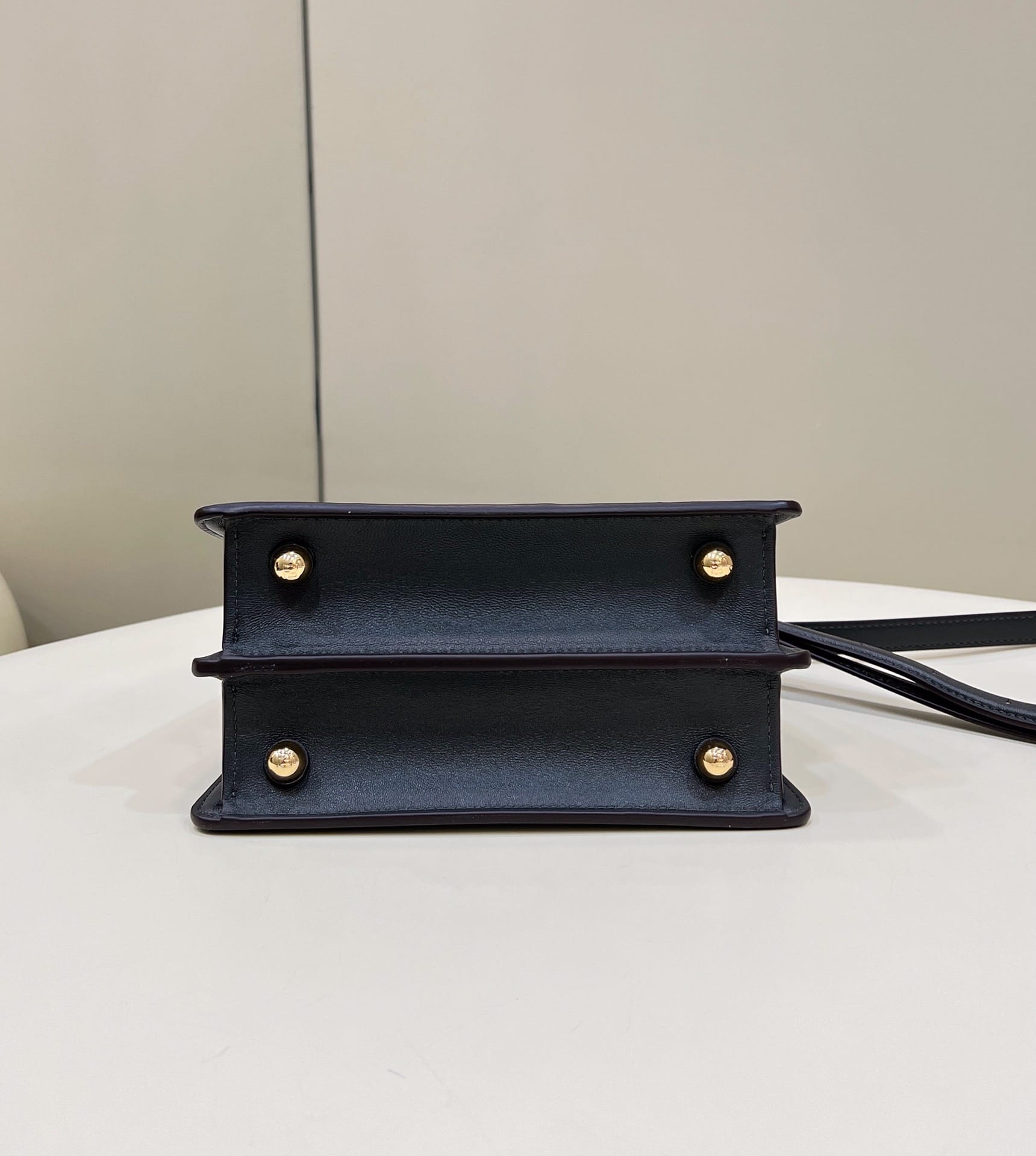Bolsa FENDI peekaboo