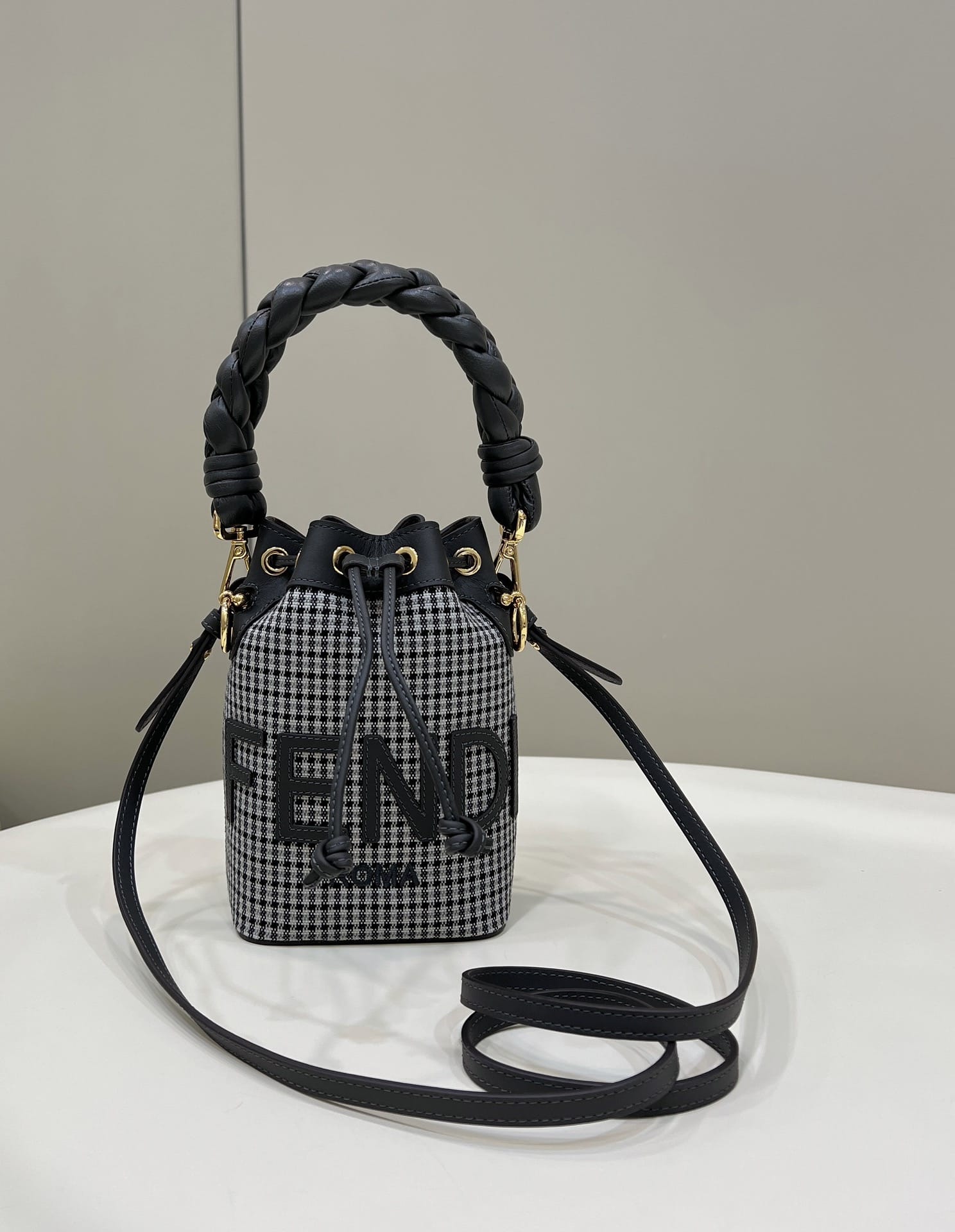 Bolsa FENDI