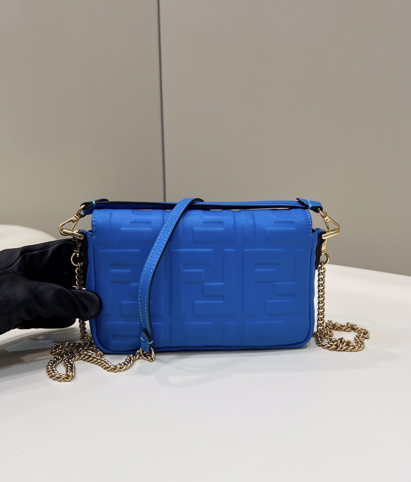 Bolsa FENDI