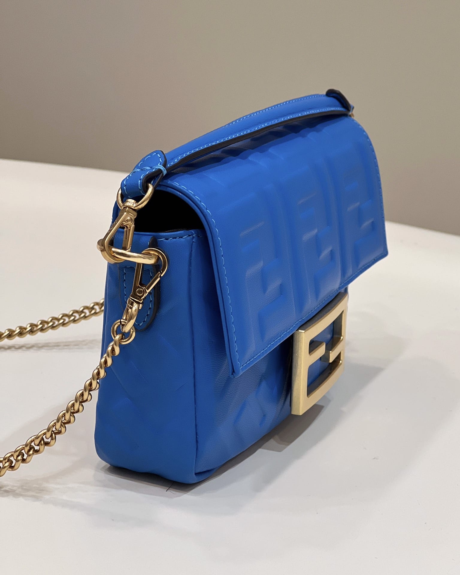 Bolsa FENDI