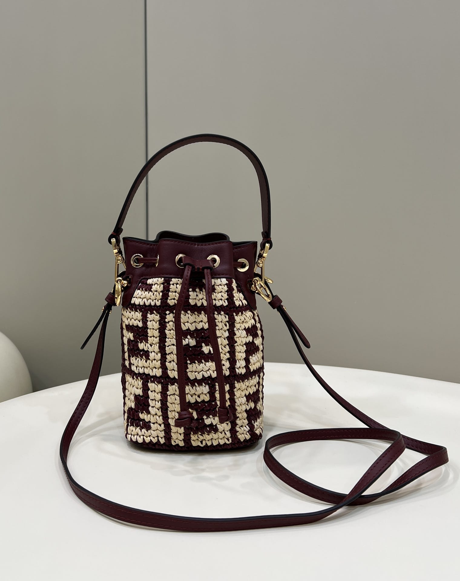 Bolsa FENDI