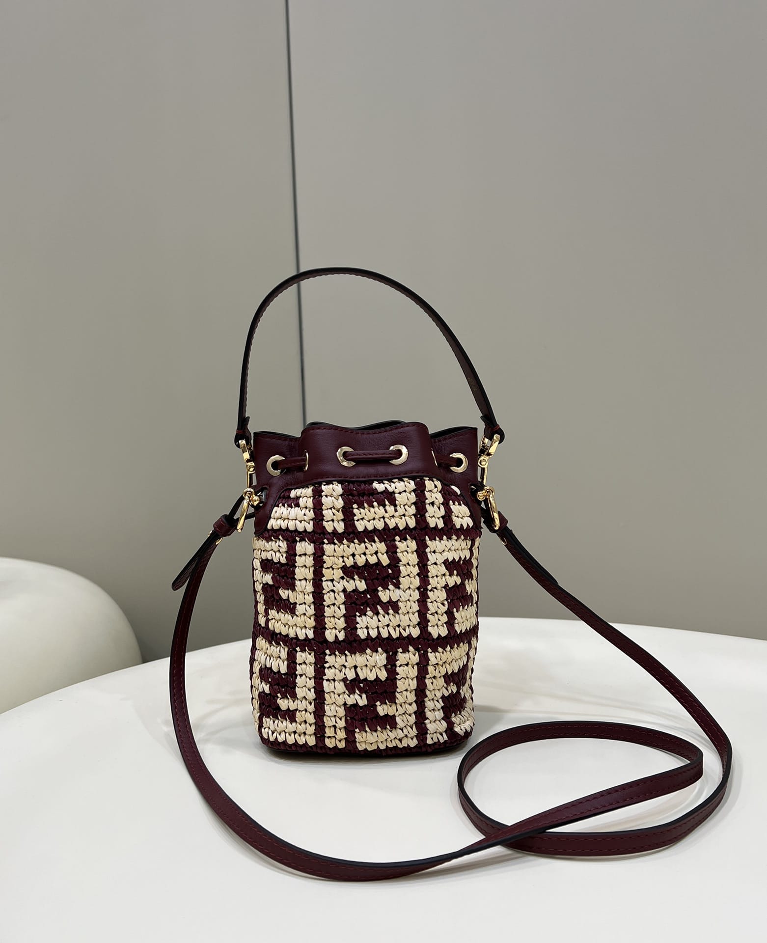 Bolsa FENDI