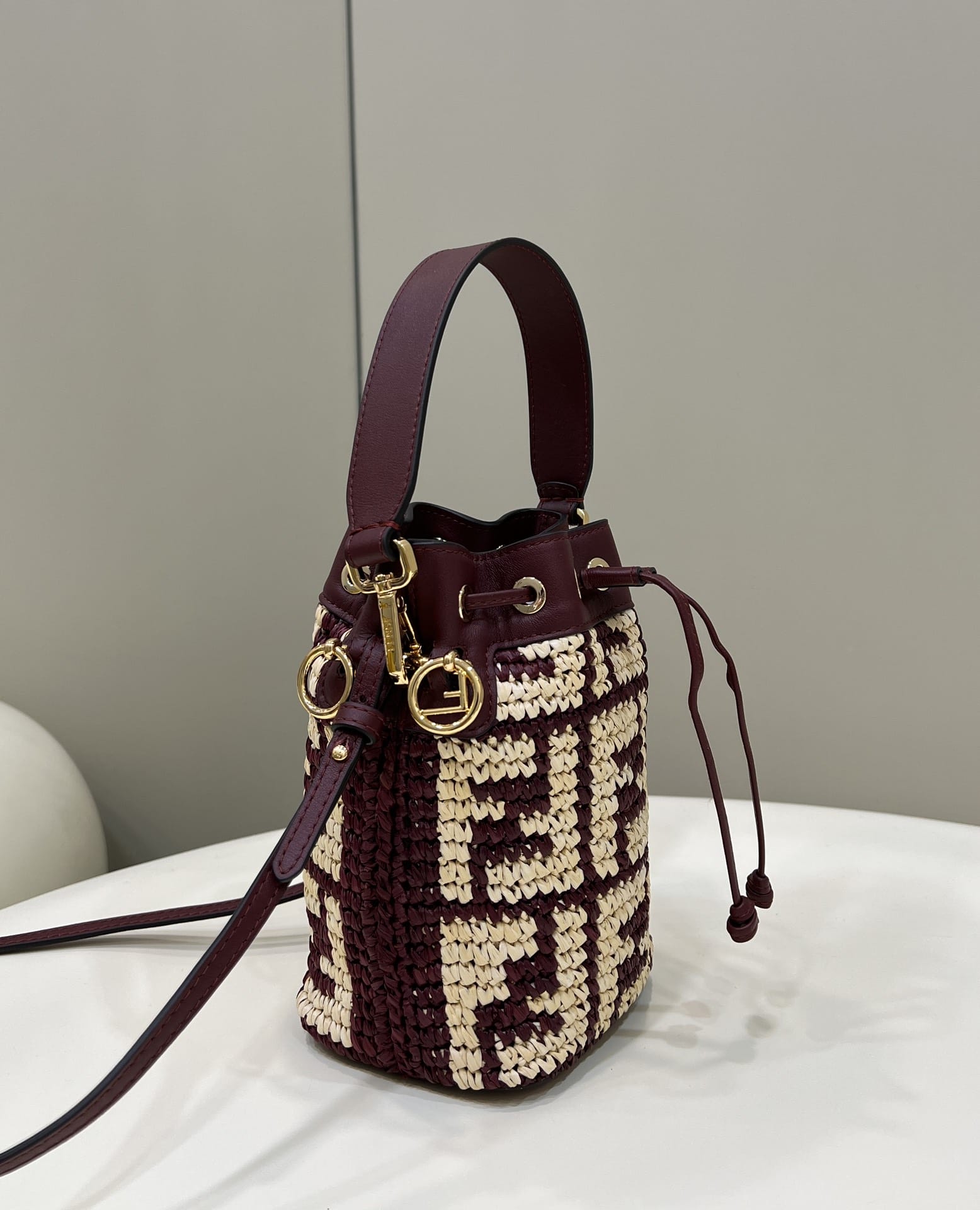 Bolsa FENDI