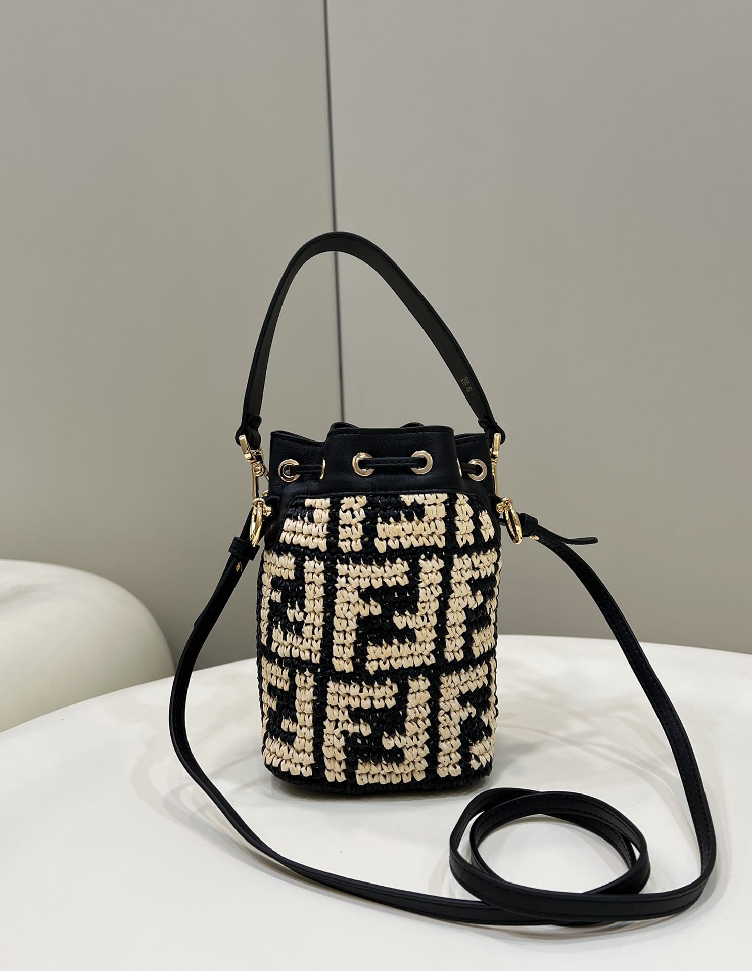 Bolsa FENDI
