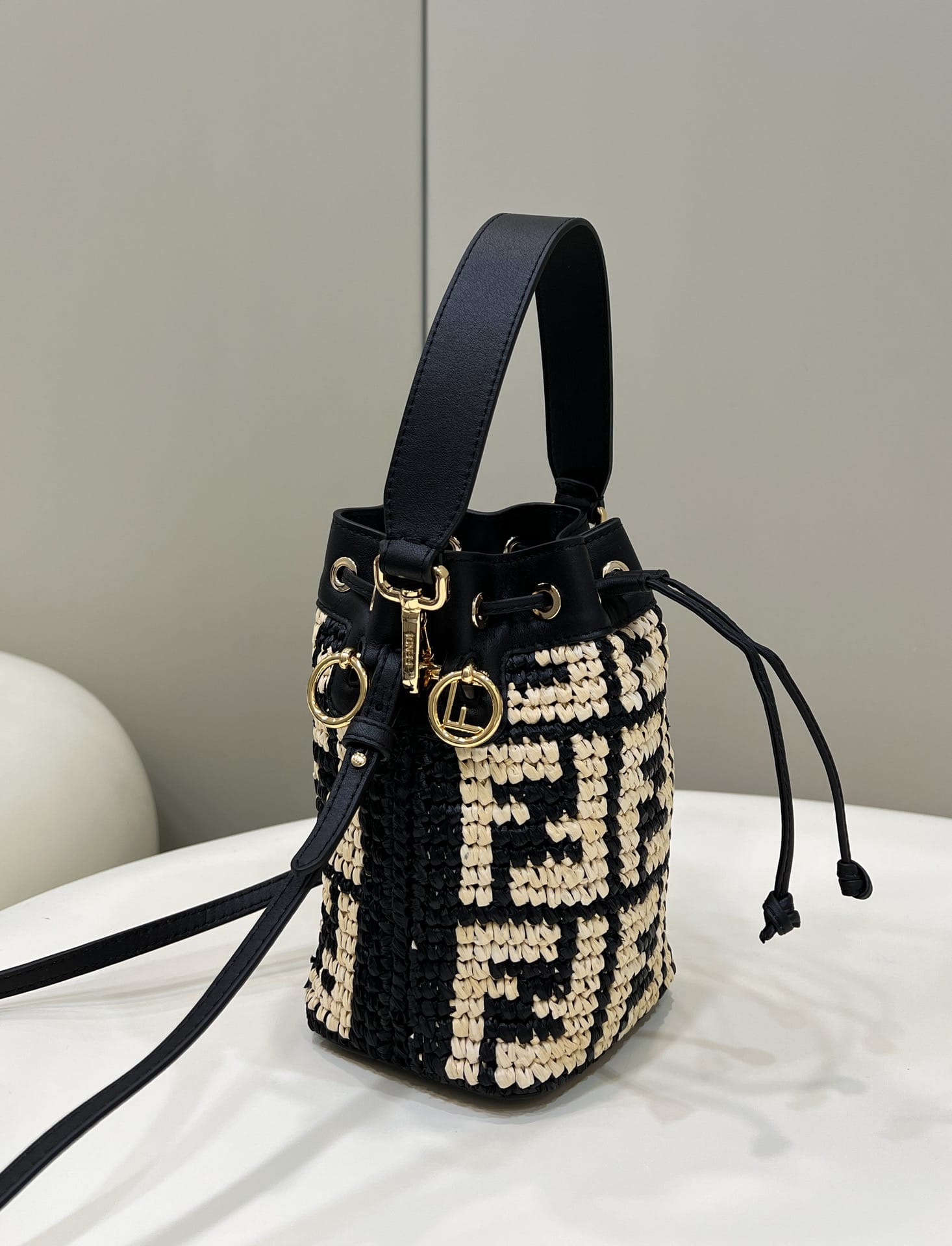 Bolsa FENDI