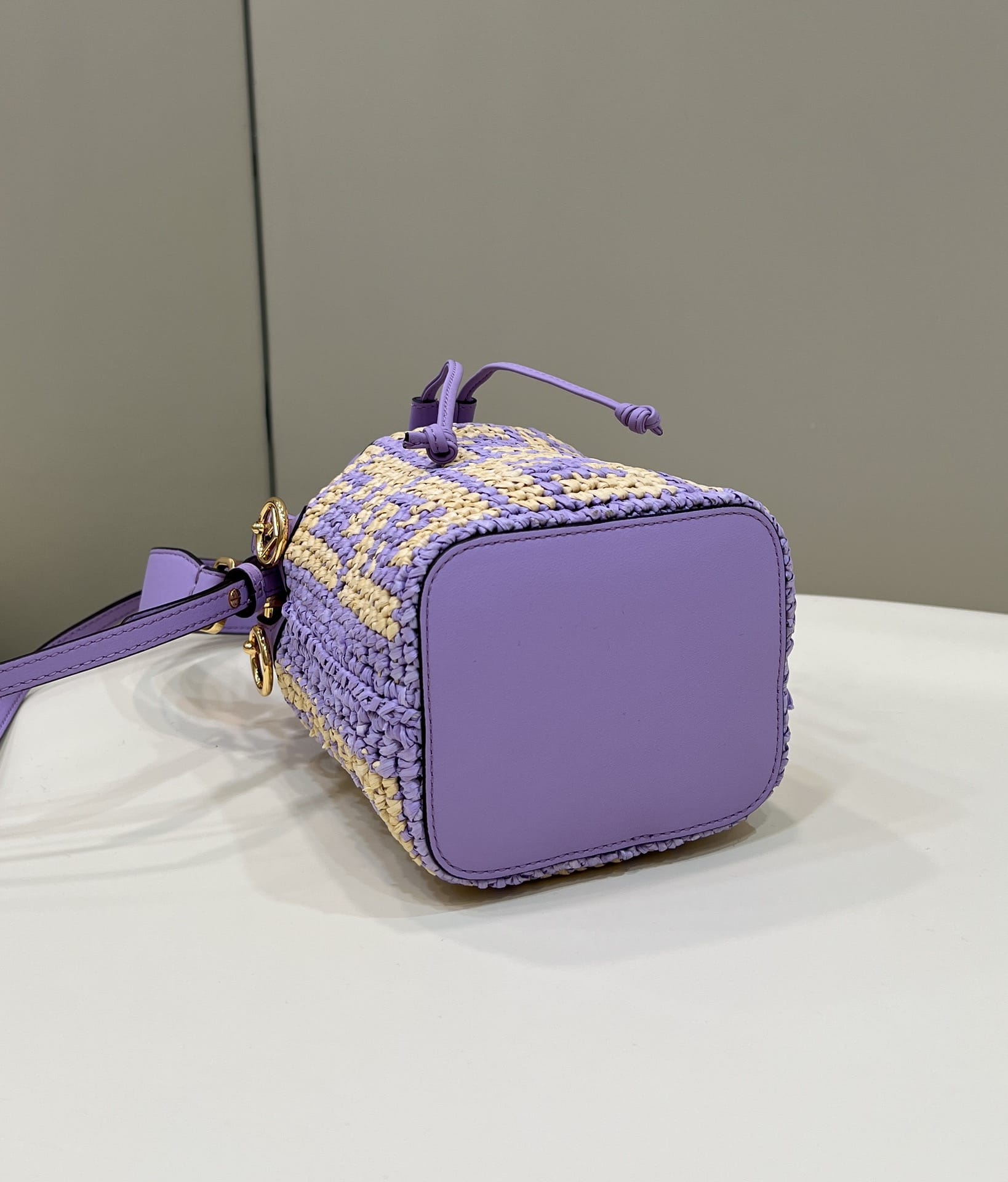 Bolsa FENDI