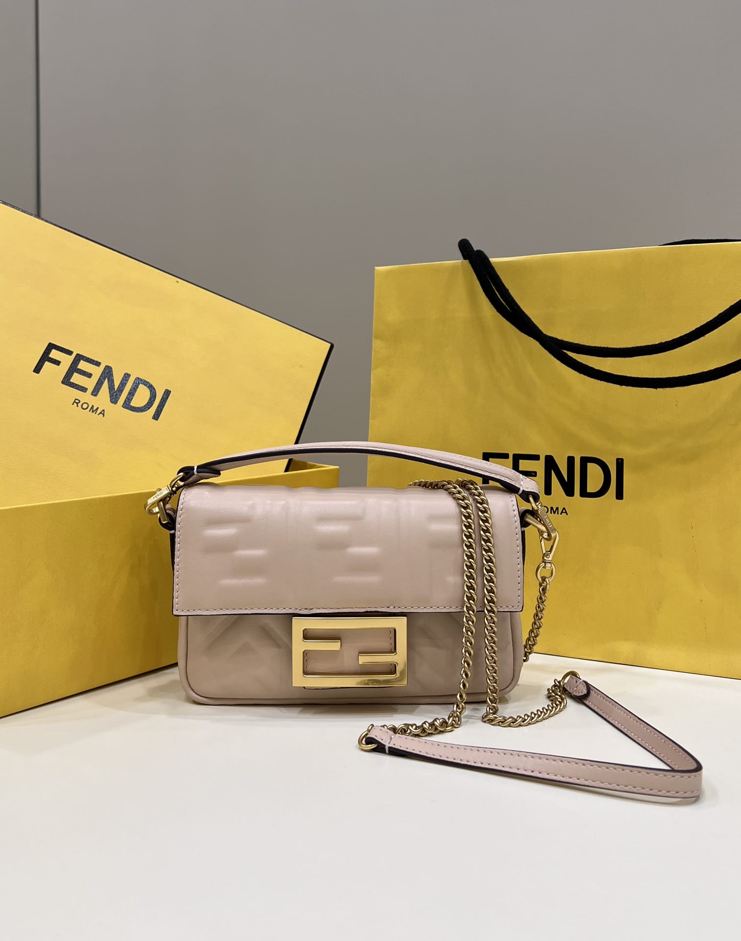 Bolsa FENDI