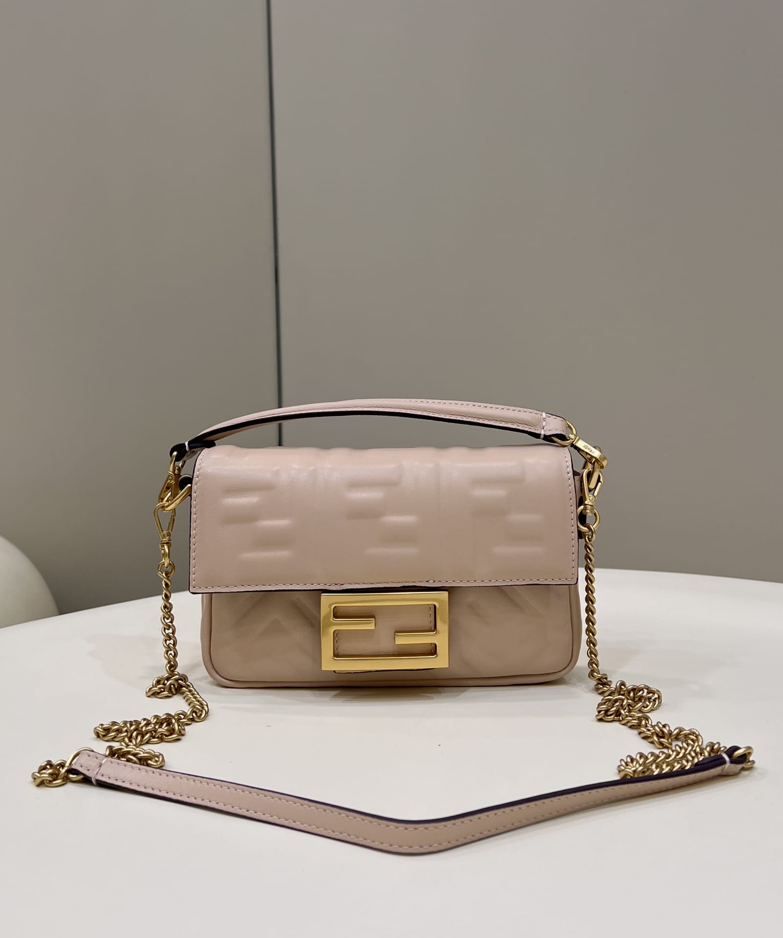 Bolsa FENDI