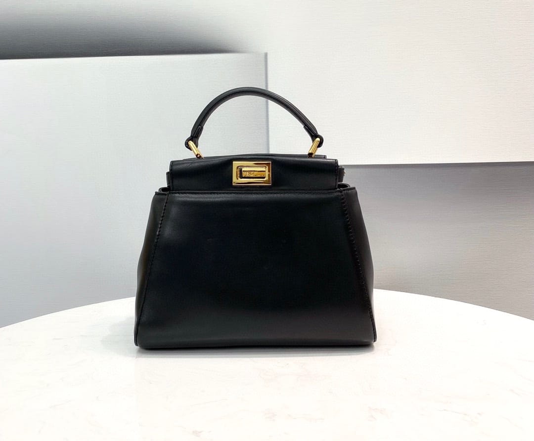 Bolsa FENDI peekaboo