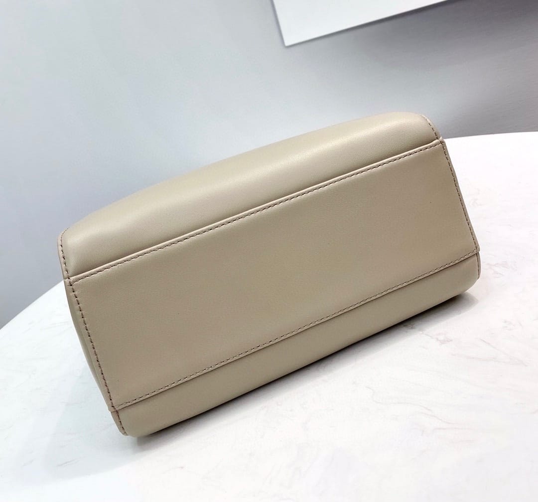 Bolsa FENDI peekaboo
