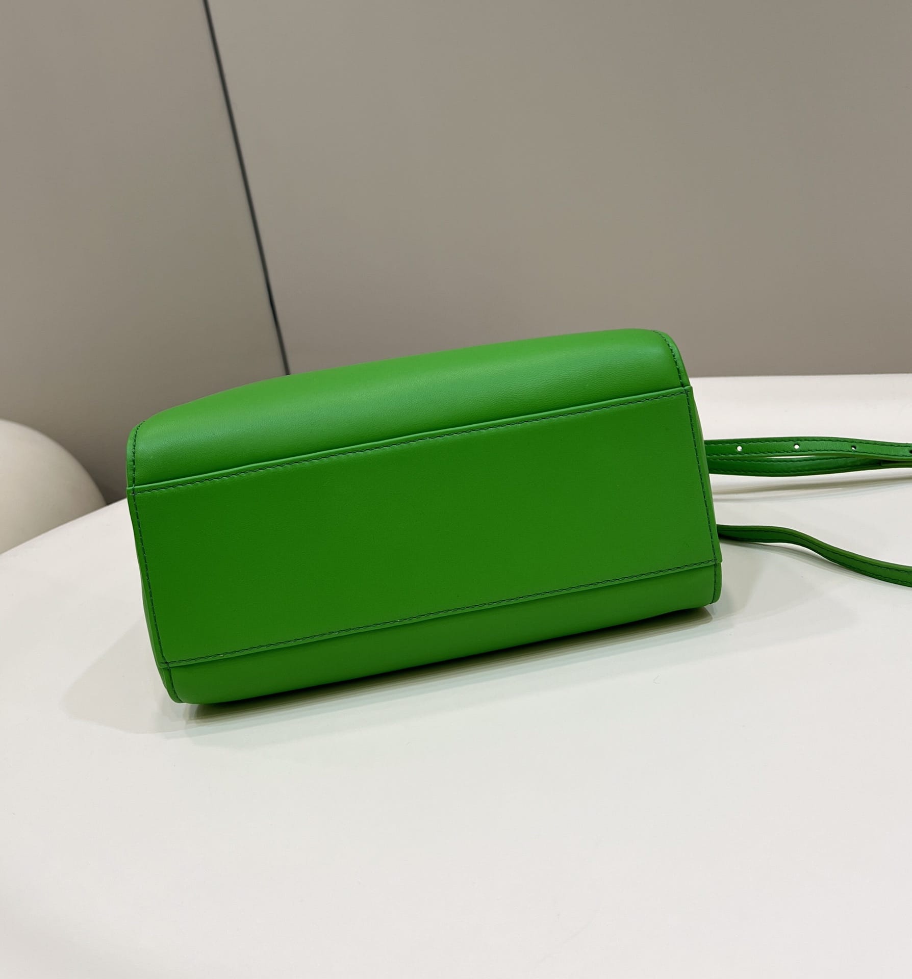 Bolsa FENDI peekaboo