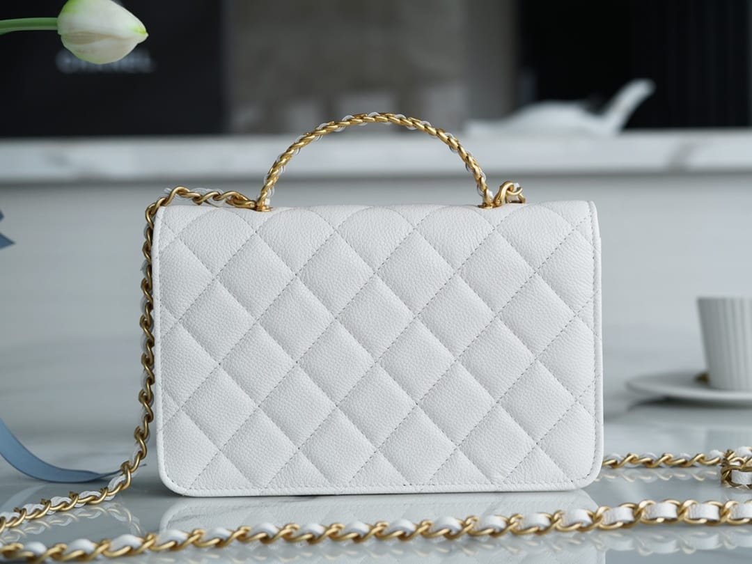 Bolsa CHANEL 22P