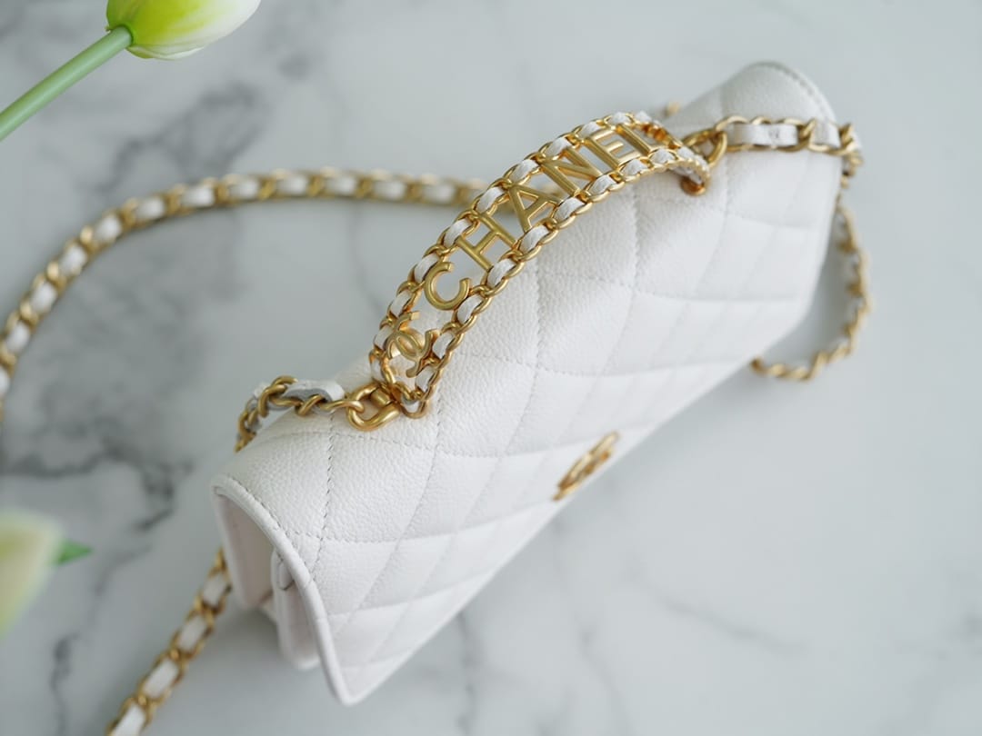 Bolsa CHANEL 22P