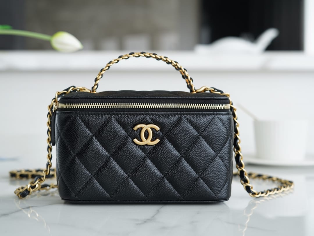 Bolsa CHANEL 22S
