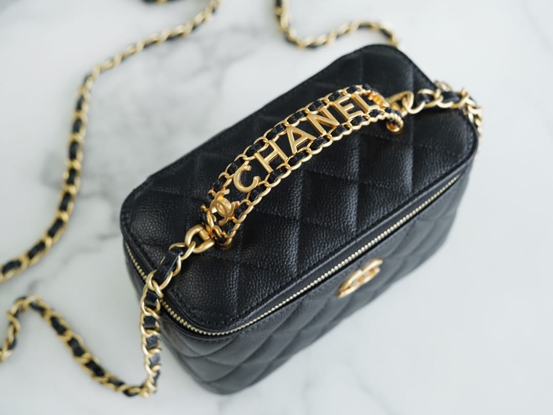 Bolsa CHANEL 22S