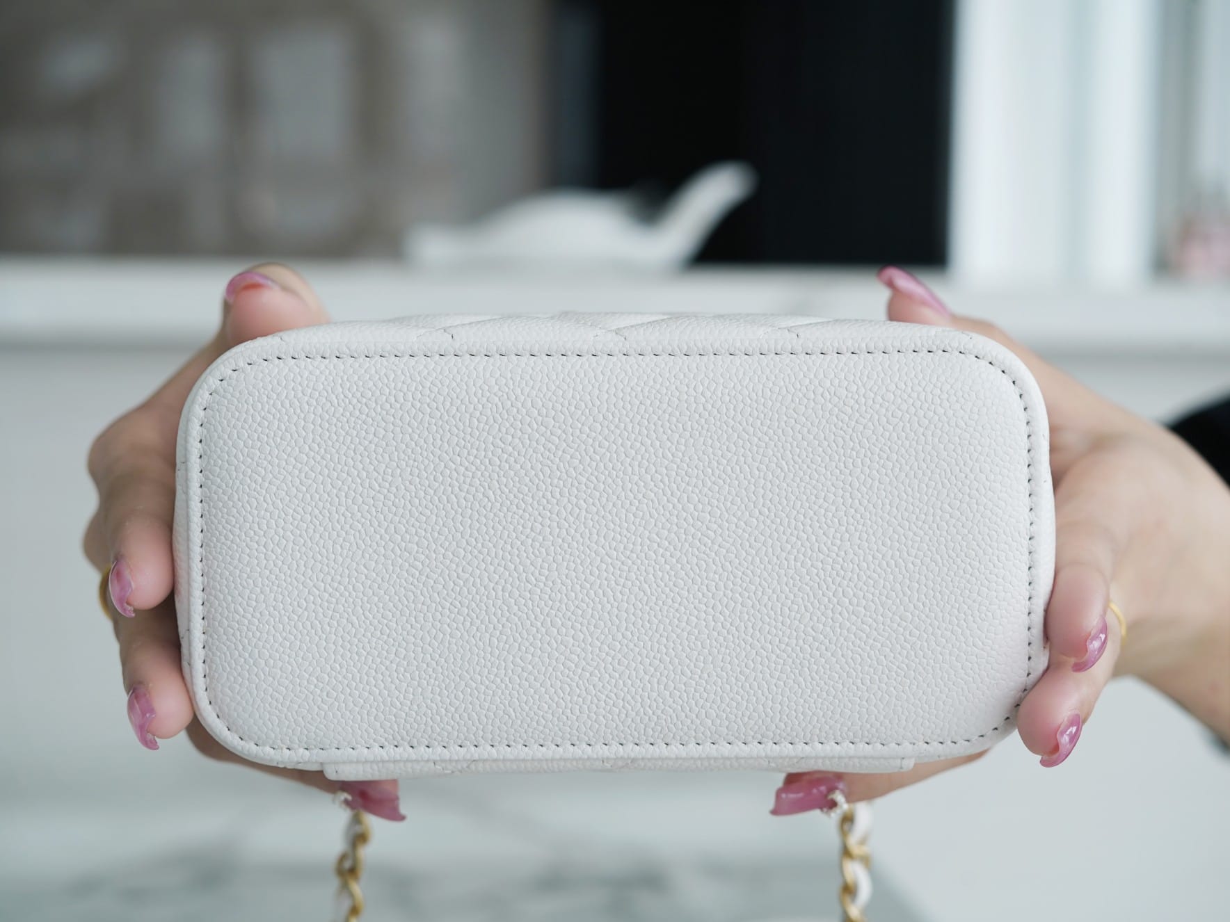 Bolsa CHANEL 22S