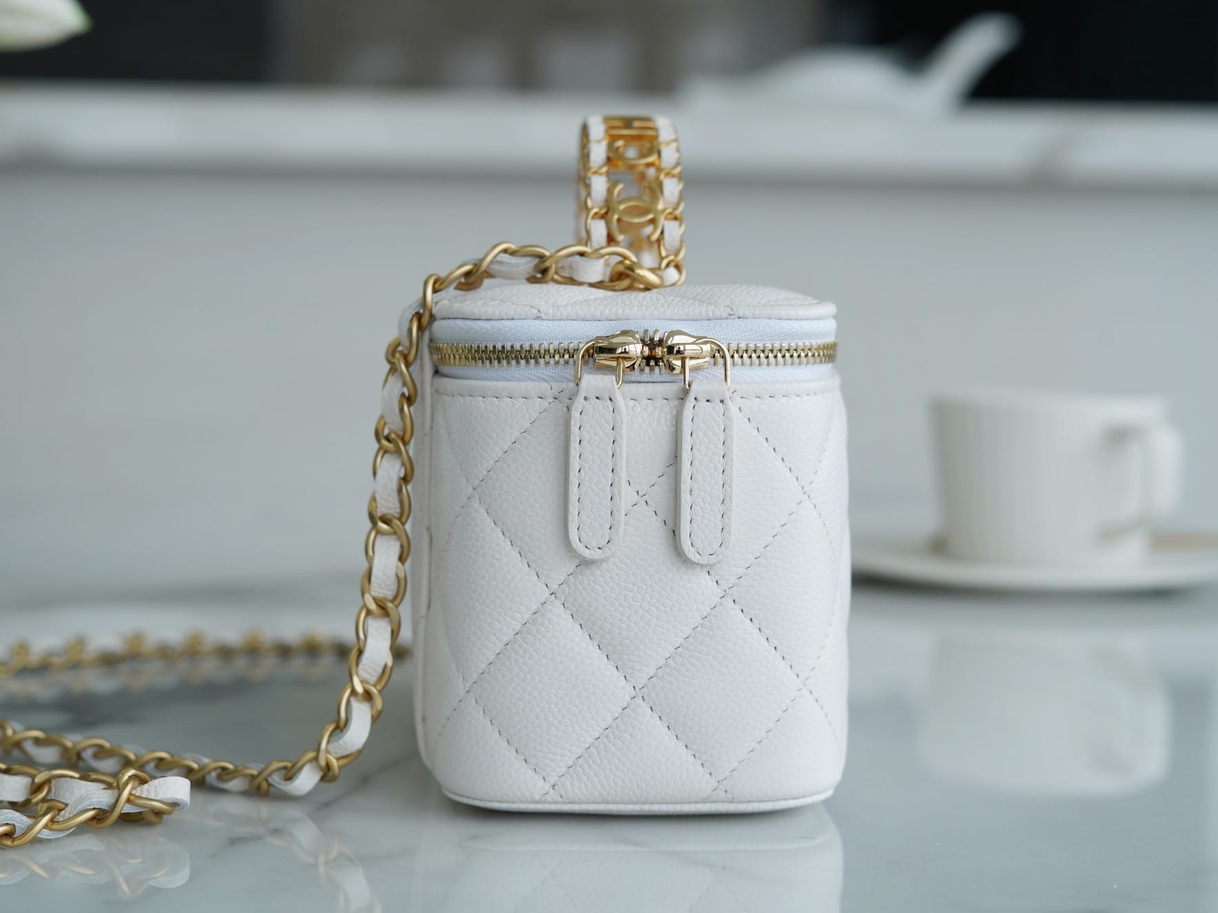 Bolsa CHANEL 22S