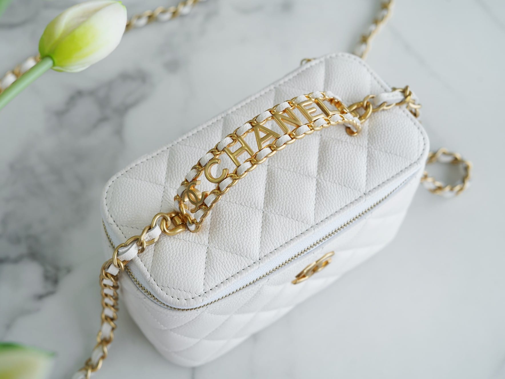 Bolsa CHANEL 22S