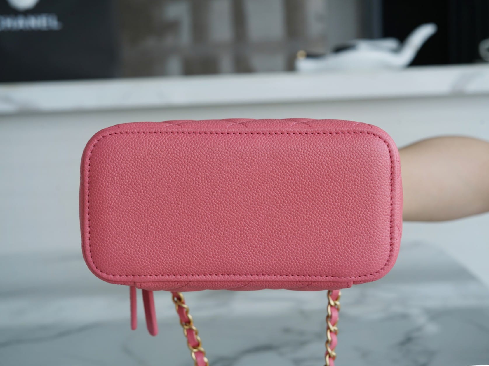 Bolsa CHANEL 22S