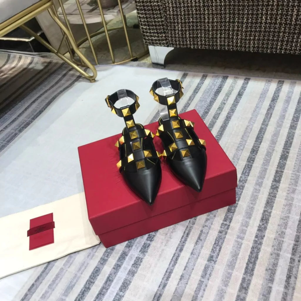 Sapatilha Valentino 35BR (Pronta Entrega)