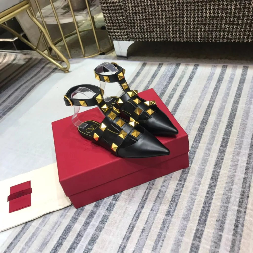 Sapatilha Valentino 35BR (Pronta Entrega)