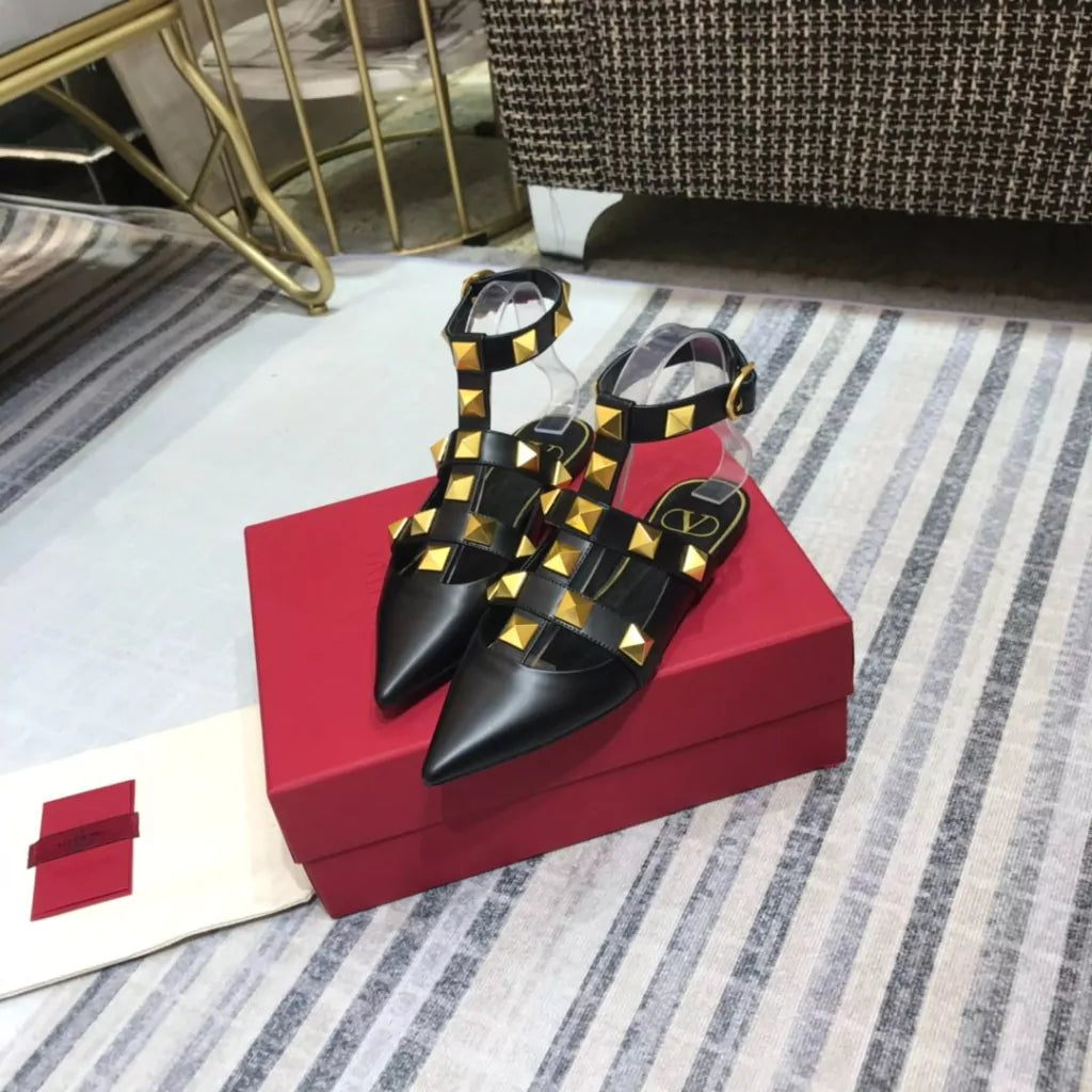 Sapatilha Valentino 35BR (Pronta Entrega)