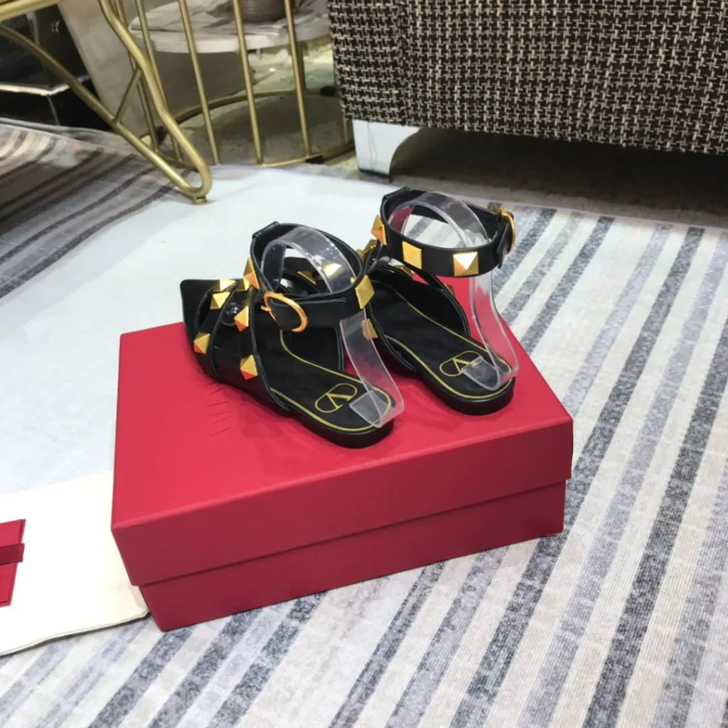 Sapatilha Valentino 35BR (Pronta Entrega)