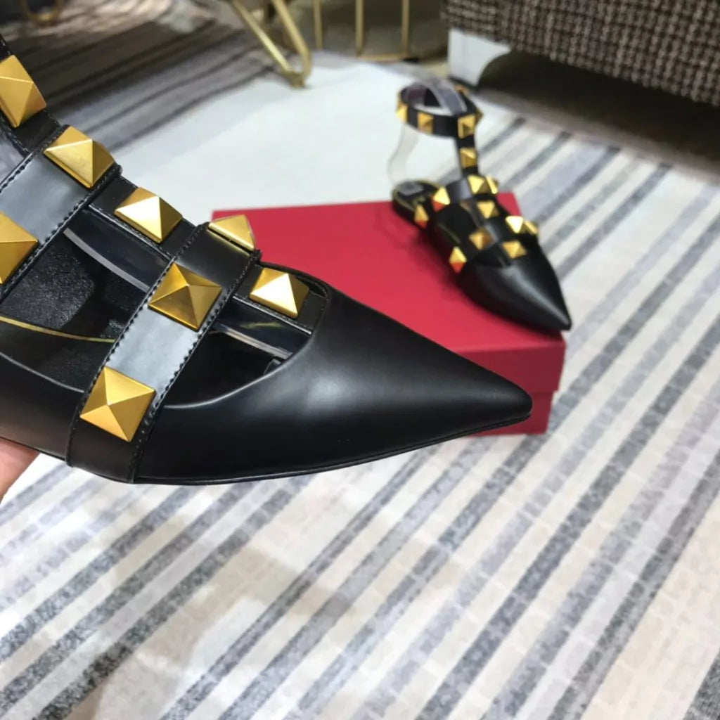 Sapatilha Valentino 35BR (Pronta Entrega)