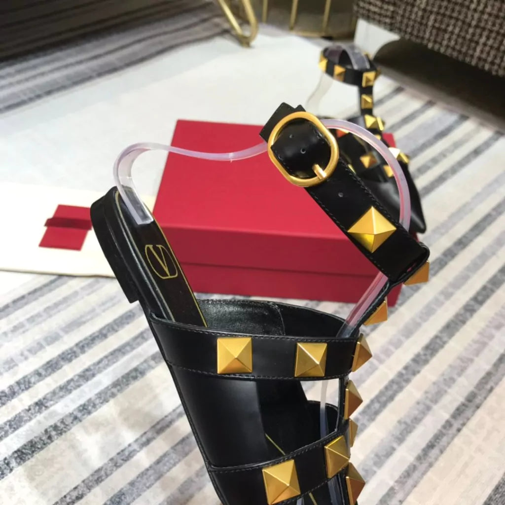 Sapatilha Valentino 35BR (Pronta Entrega)