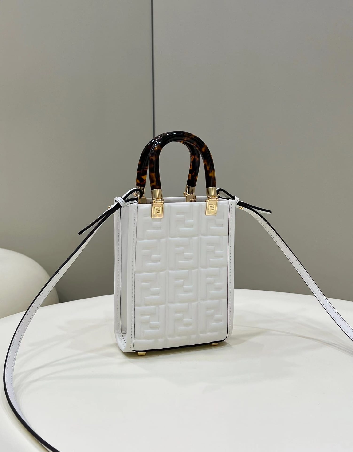 Bolsa FENDI Tote