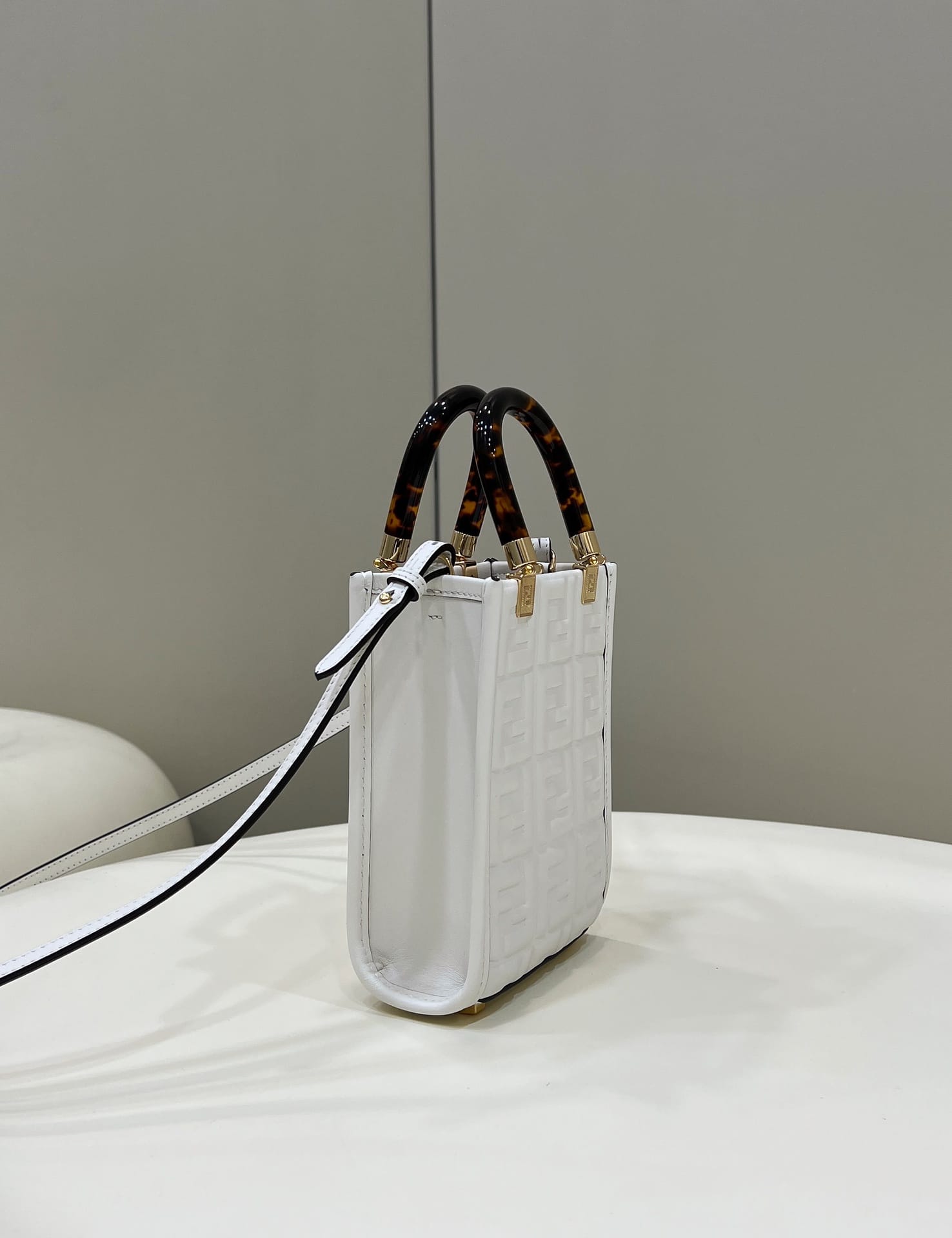 Bolsa FENDI Tote