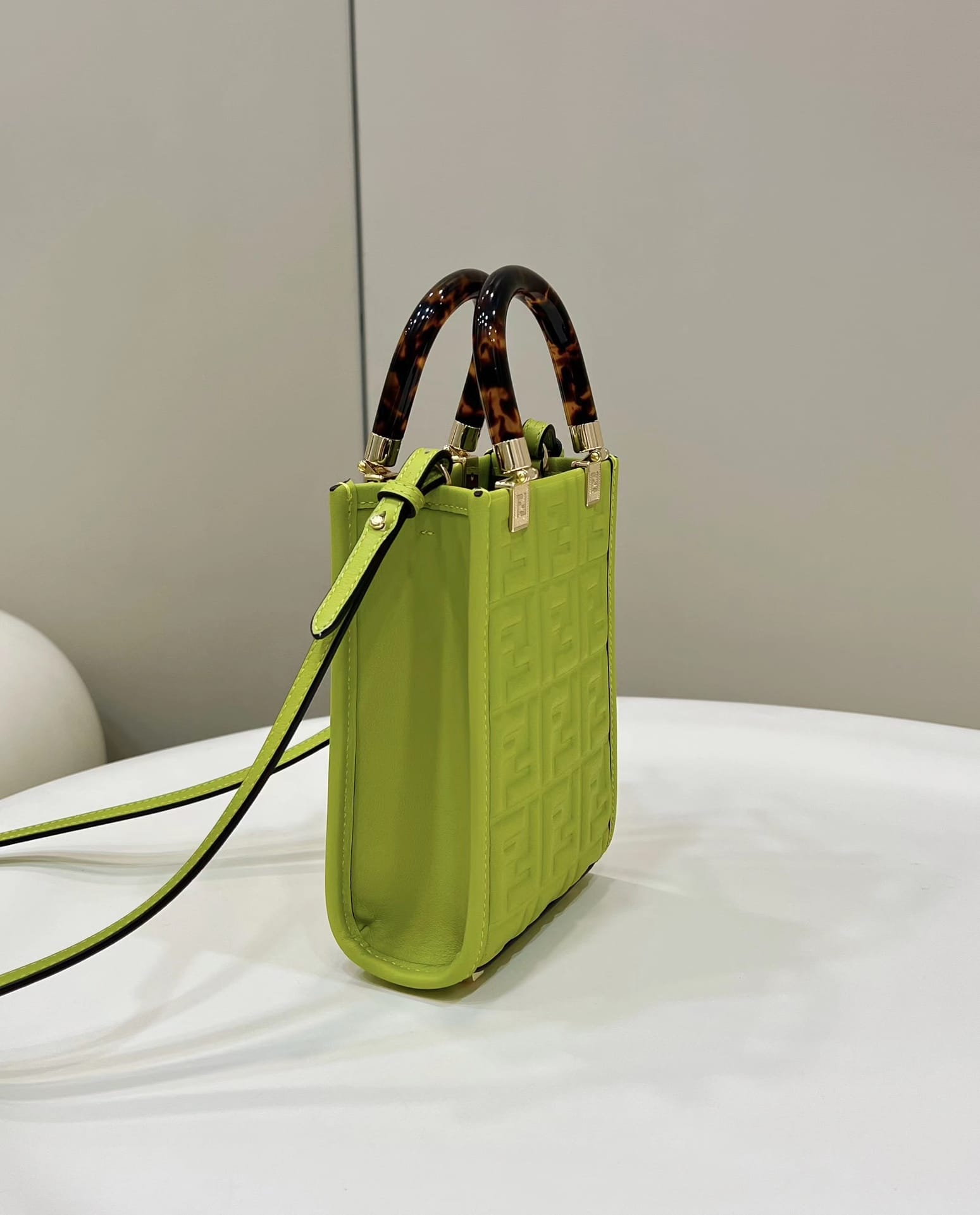 Bolsa FENDI Tote