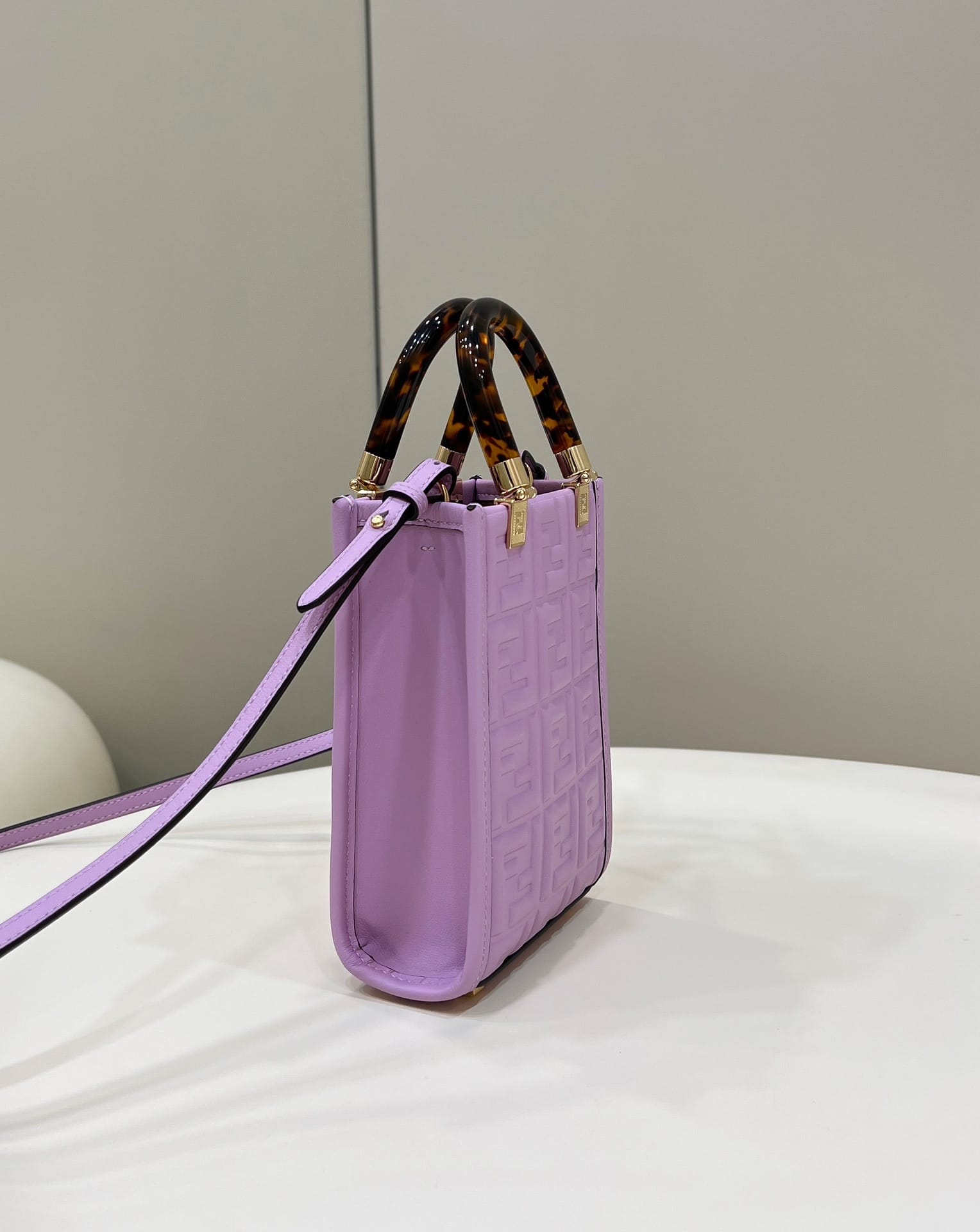 Bolsa FENDI Tote