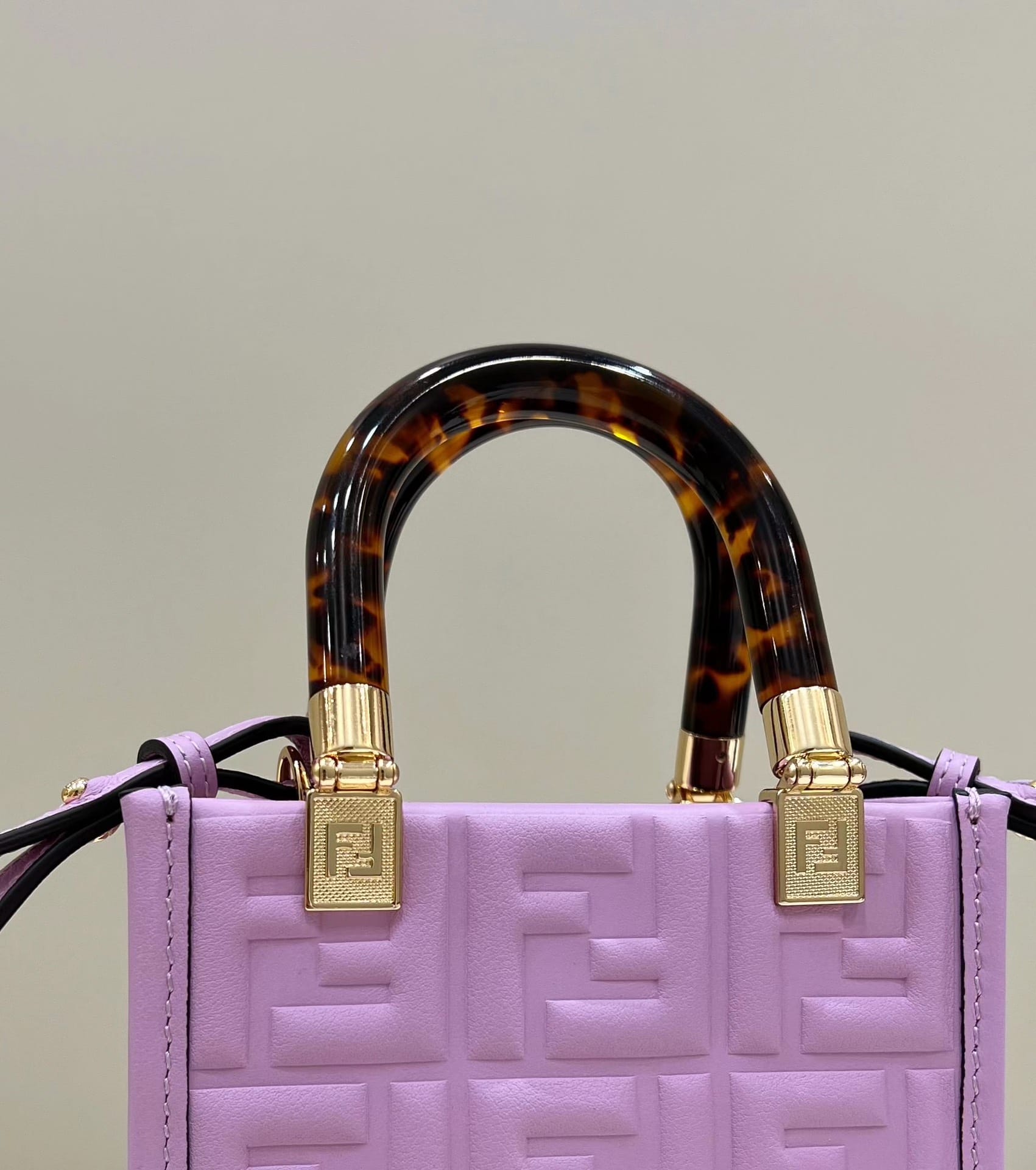 Bolsa FENDI Tote