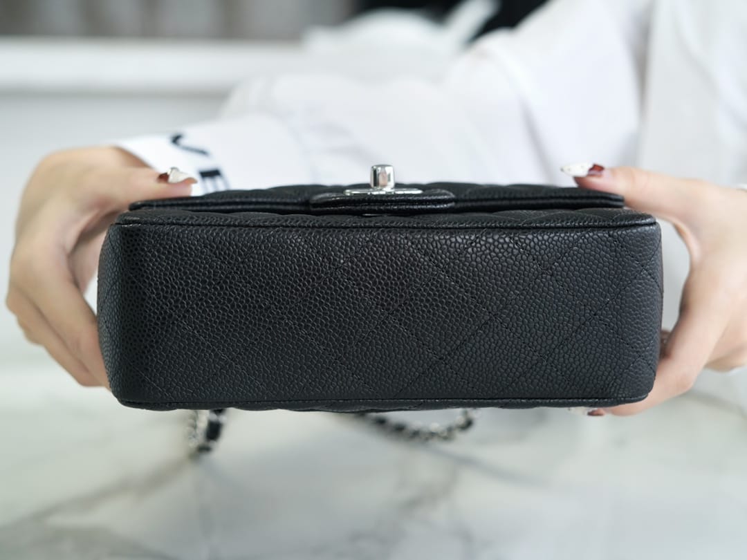 Bolsa CHANEL Classic flap CF20 Mini BAG