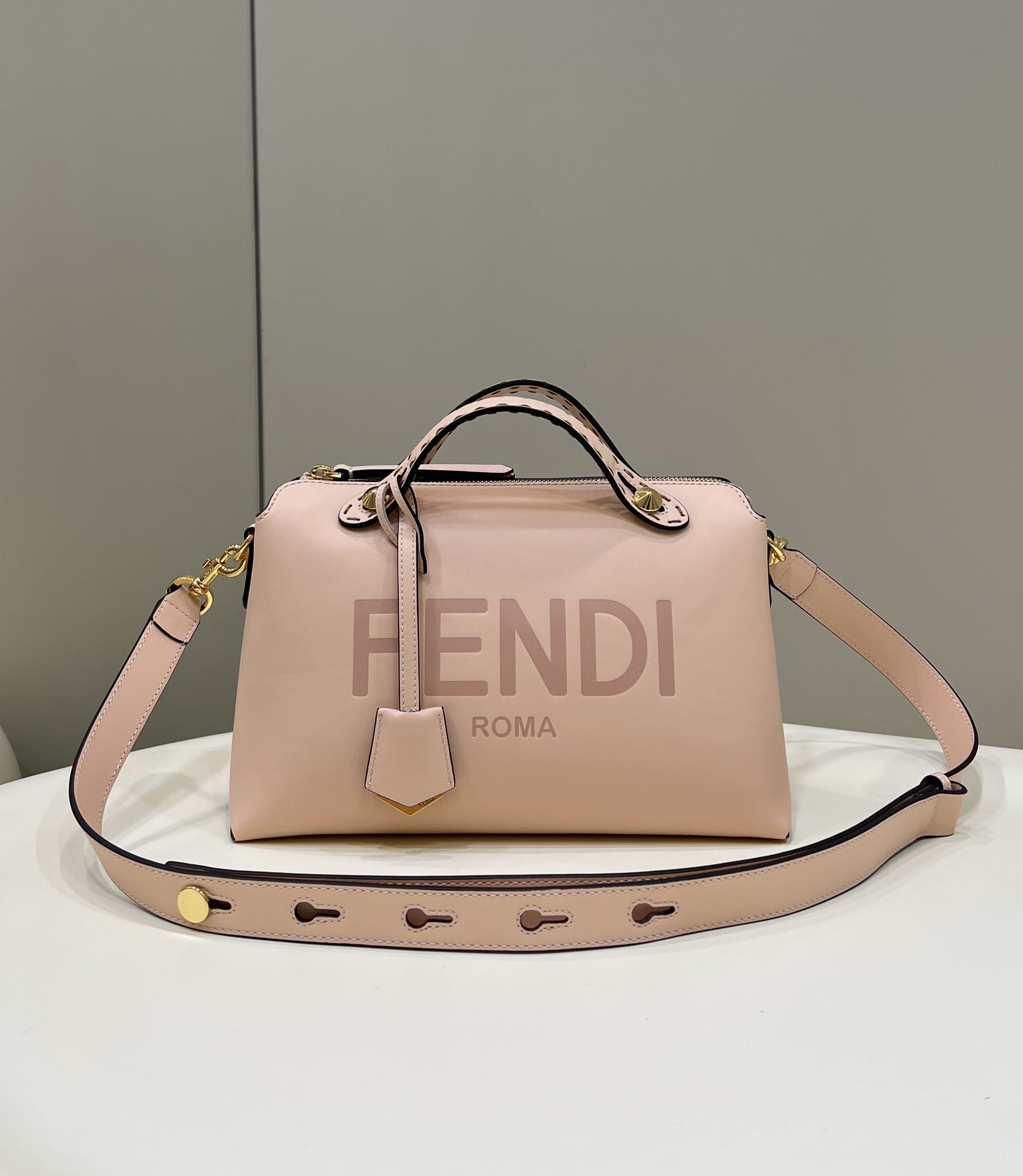 Bolsa FENDI