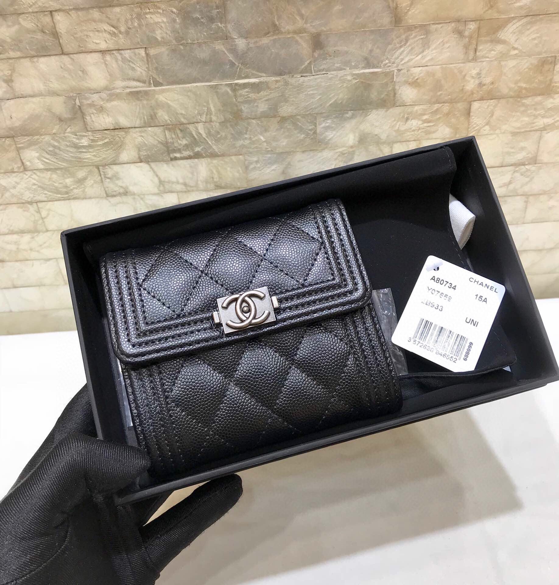 Bolsa CHANEL