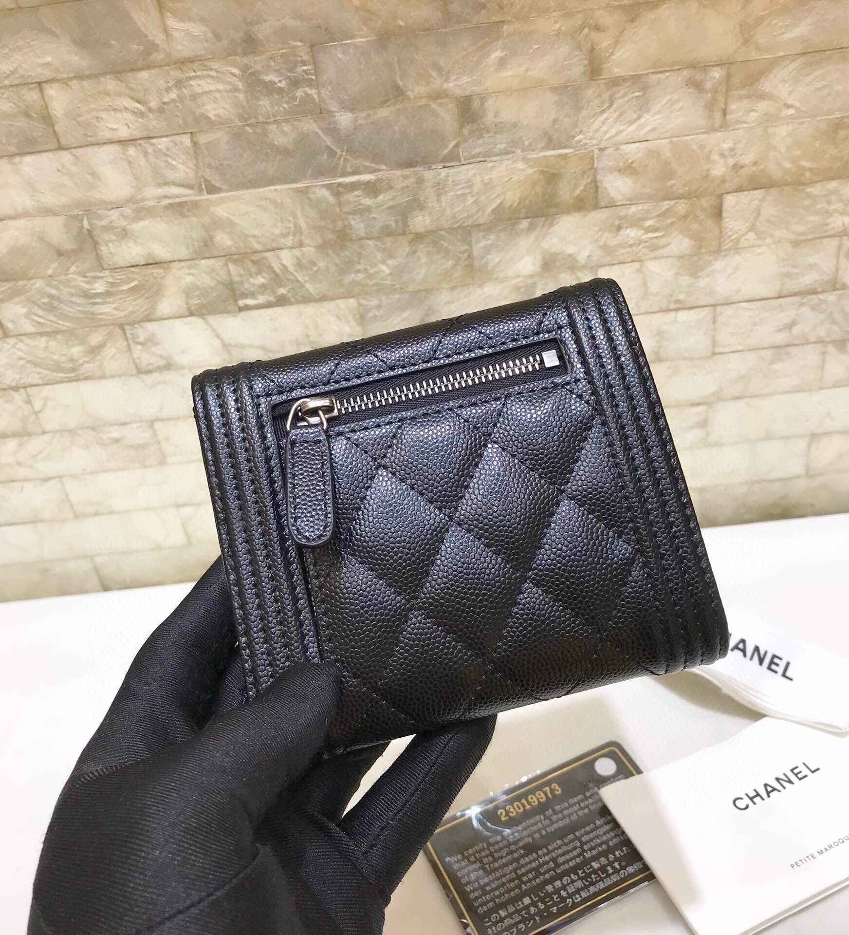 Bolsa CHANEL