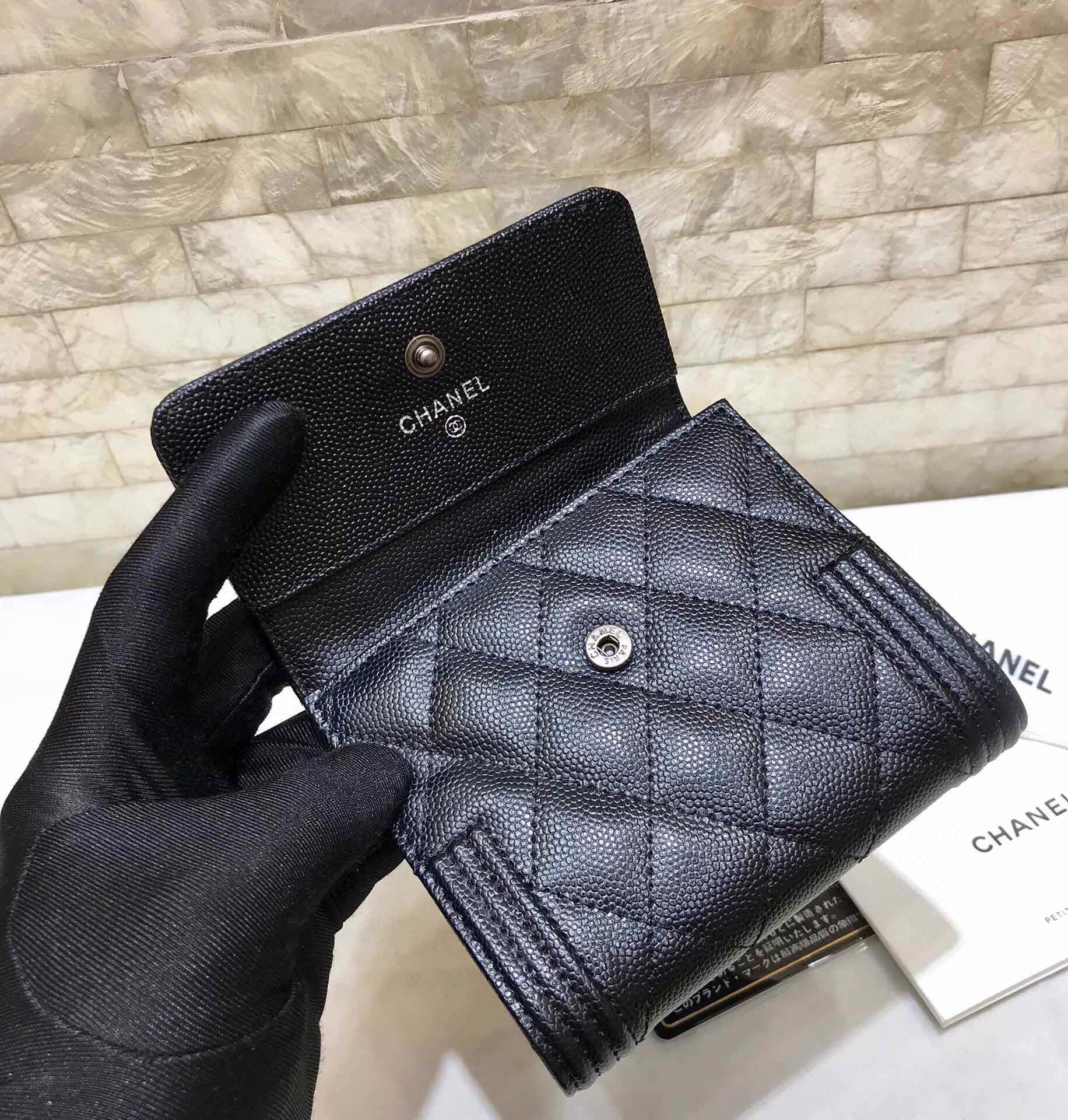 Bolsa CHANEL