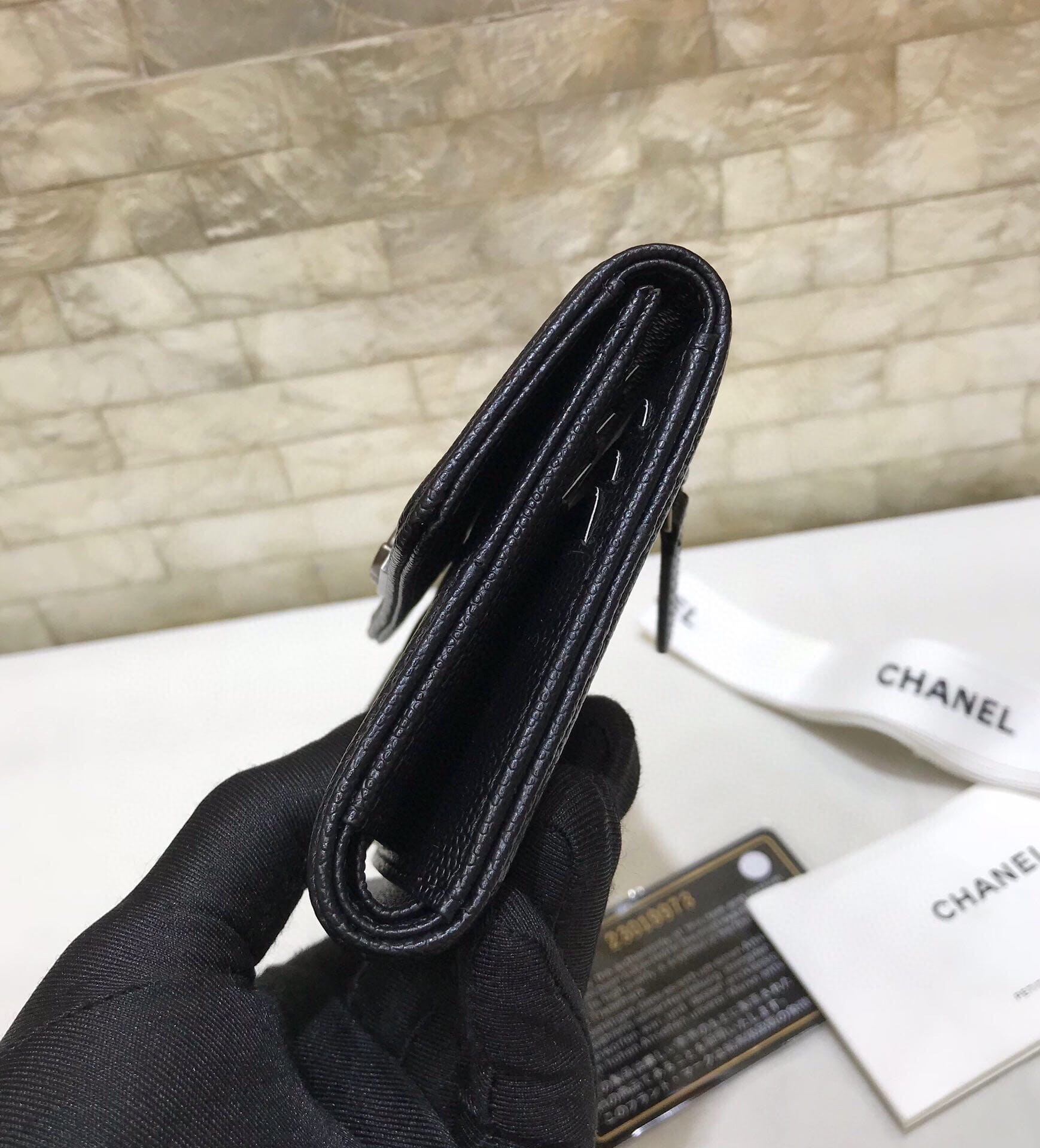 Bolsa CHANEL