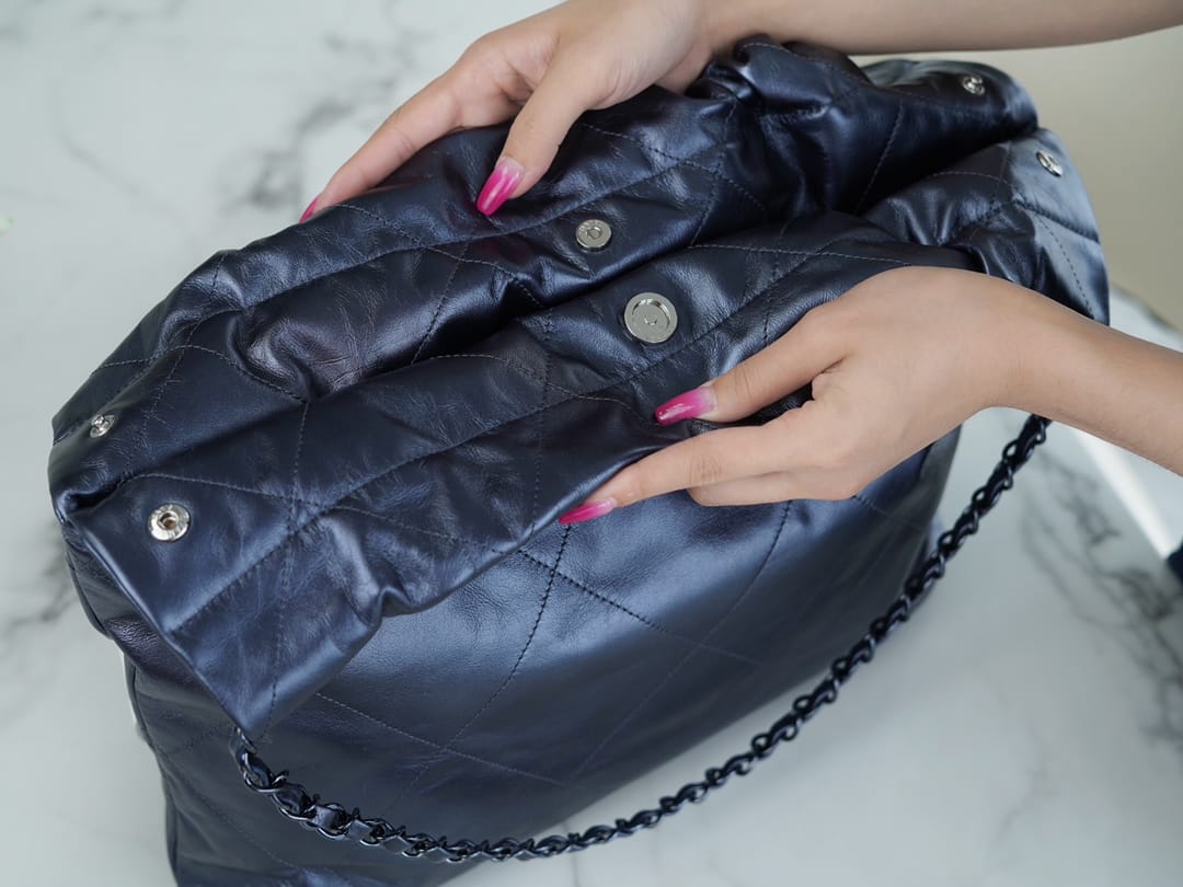 Bolsa CHANEL 22
