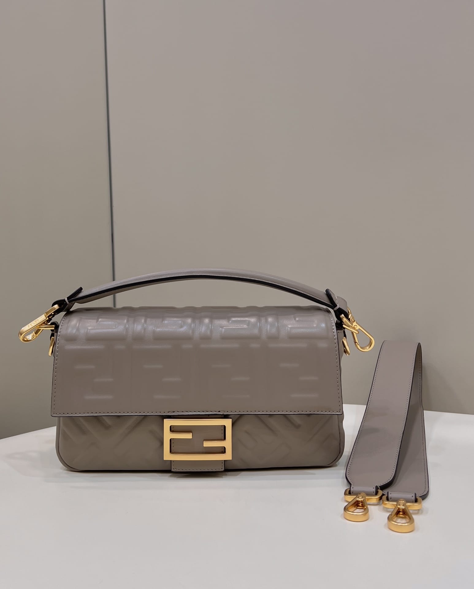 Bolsa FENDI Baguette