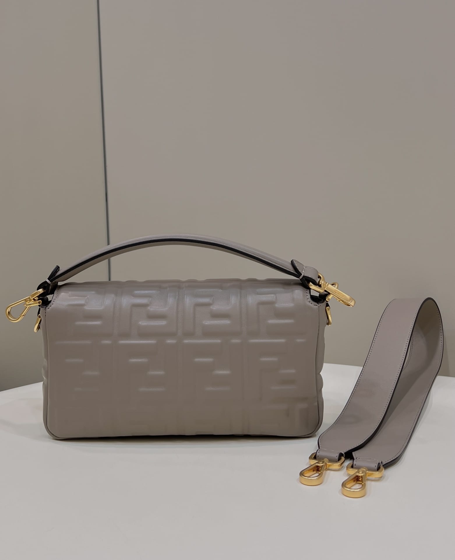 Bolsa FENDI Baguette